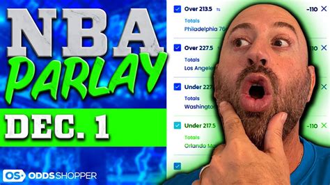 nba parlays today reddit predictions